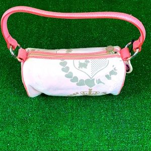 Vintage Juicy Couture purse
